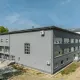 cjelovita obnova Paviljona IV i aneksa s toplom vezom