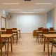 cjelovita obnova Paviljona IV i aneksa s toplom vezom, Fakultet šumarstva i drvne tehnologije