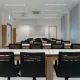 cjelovita obnova Paviljona IV i aneksa s toplom vezom, Fakultet šumarstva i drvne tehnologije