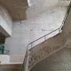 sanacija konstrukcije, Paviljon IV, Šumarski fakultet, Zagreb