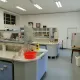Paviljon IV prije obnove, Fakultet šumarstva i drvne tehnologije