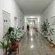 hodnik, Paviljon IV prije obnove