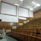 amfiteatralna dvorana, Fakultet šumarstva i drvne tehnologije