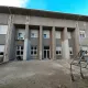 topla veza prije obnove, Šumarski fakultet