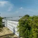 Paviljon IV Fakulteta šumarstva i drvne tehnologije i Agronomskog fakulteta u Zagrebu