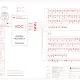 blok shema sustava vatrodojave, projekt izvedenog stanja, ELEKTRO-LOG