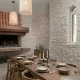 Kuća Vestibul, konoba