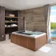 Kuća Vestibul, wellness