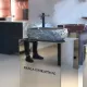 Malako Andrijević umivaonik od mramora