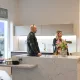 Otvorenje Aran kuhinje Malako