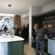 Otvorenje Aran kuhinje Malako Zadar