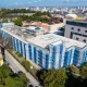 Opća bolnica Zadar, energetska obnova zgrade interne medicine, pedijatrije i ginekologije