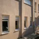 Opća bolnica Zadar, energetska obnova, zgrada Ginekologije