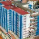 Opća bolnica Zadar, energetska obnova zgrade interne medicine