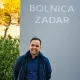 Hrvoje Paić, Opća bolnica Zadar