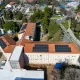 Opća bolnica Zadar, energetska obnova, zgrada ginekologije