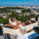 Knauf Insulation izolacija, energetska obnova Opća bolnica Zadar