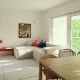interijer stana na Ravnicama poslije renovacije