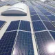 solarni paneli na krovu