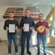 projekt recEPS, srebrna medalja i posebno priznanje s izložbe inovacija ARCA 2025 u Zagrebu