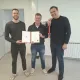 projekt recEPS, brončana medalja s izložbe inovacija u Bangkoku