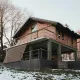 Green Hills Homestead, obnova štaglja