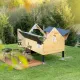Green Hills Homestead, StarsBOX