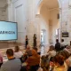 Arhigon na egradnja eventu