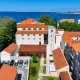 kompleks sv. Nikola, Zadar