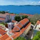 kompleks sv. Nikola, Zadar