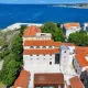kompleks sv. Nikola, Zadar