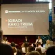 ROCKWOOL panel (G)radi kako treba, Urania, Zagreb