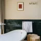 Jadran Heritage Hotel, kupaonice, hansgrohe