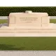 spomenik hrvatskim braniteljima u Dugoj Resi, natječajni rad