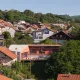 čelična kuća, Zagreb