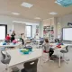 Bildungscampus Sonnwendviertel, Beč, PPAG architects