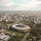 3LHD idejno rješenje stadiona u Maksimiru