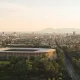 3LHD idejno rješenje stadiona u Maksimiru